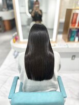 エルサ ザ ビューティー(ELSA the beauty)&nbsp;水素髪質改善トリートメント/酸性縮毛矯正