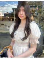 リテ(rite) ゆるっとロング