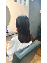 サニーヘアー(SUNNY hair)&nbsp;髪質改善トリートメント