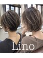 髪質改善Lino hair/縮毛矯正/白髪ぼかし/ハイライト/メンズカット【リノヘア】/Lino hair 良心的価格×マンツーマンサロン
