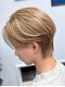 エイトヘアー(Ei8htHair)の写真/【Man's スタイルなんでもお任せ！】男性stylistでメンズ支持多数！フェード、韓流マッシュ、コンマヘア♪