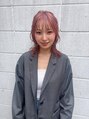 ヒップスアイズ(Hip's eyes)&nbsp;関根 里佳子