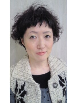 プラウドヘアー(Proud hair) 大人フレンチスタイル