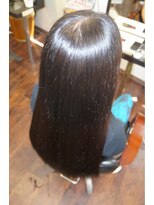 タイガ 上野御徒町(TAIGA)&nbsp;天使のヘアエステ