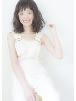 ガーランド (Garland)&nbsp;[Garland/表参道]フレンチ☆カジュアルウェーブ　ノームコア