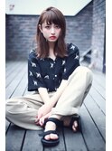 【mighty】BOB