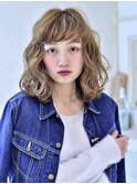 bococa×レトロウェーブ