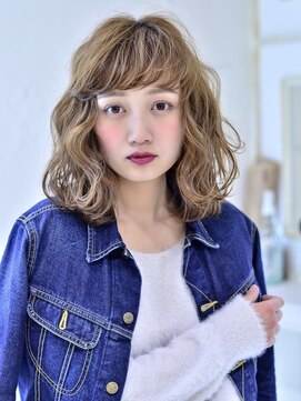 ボコカ(bococa) bococa×レトロウェーブ