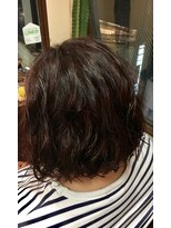 キー(kｅｙ)&nbsp;レッドウェーブ