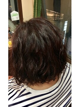 キー(kｅｙ) レッドウェーブ