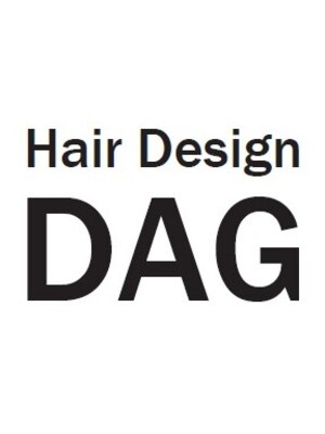 ヘアーデザイン ダグ(Hair design DAG)