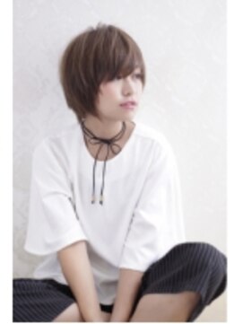 フォルテ 中田店 【FORTE中田店】ショートスタイル