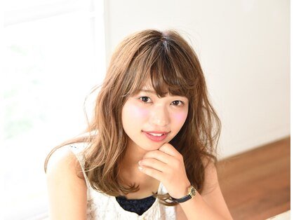 美容室 ハッピー(Happy)の写真