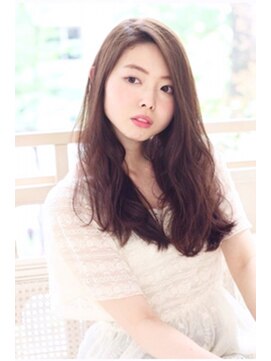 フォルテ 中田店 ロングスタイル