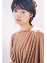 ジジ 栃木本店(Gigi)&nbsp;マッシュウルフ