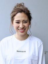 女性専用ヘアセットサロン バロック(BAROQUE) カエデ 