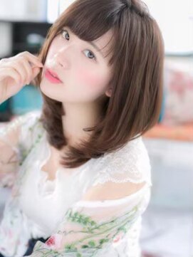 トゥルース 亀有店(TRUTH) ボブ