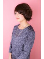 トゥルース 北小金店(TRUTH)&nbsp;ショートスタイル