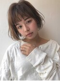 ミニマムボブ