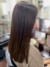 美容室ルマージュ ベルジュバンスサロン