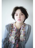 Chlom AWアンティークアンニュイショート  0364574337