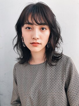 ガーデントウキョウ(GARDEN Tokyo) 【GARDEN 田中麻由】