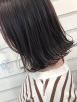 ノアエクレ 銀座(noah ecle)&nbsp;＊外ハネミディ＊