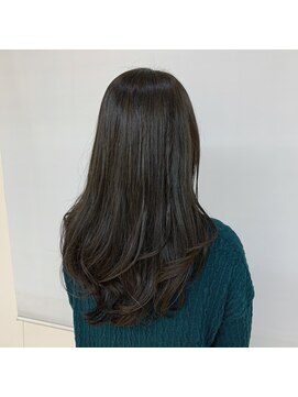 クオリス 赤塚店(QUALIS) 10代20代30代つや髪さらさらつやつやトリートメント