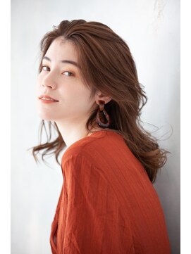 シェルベアー 銀座四丁目(Shell Bear) 【ShellBear銀座4丁目】ナチュラルレイヤー