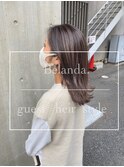 セミウェットミディ