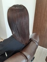 アリー(Ari-) ストレート