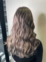 テテ(TETE) シルキーベージュ 心斎橋×長堀橋