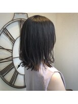 サンクチュアリー ウィズ コネクト(Sanctuary with connect)&nbsp;sanctuary☆くびれ外ハネミディ◎20代30代40代50代