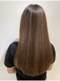 美髪チャージS‐AQUA髪質改善《IVYjoureJun》