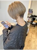 ILUM hairsalonお客様スタイル☆_044