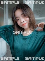 ヘアー アークス 上大岡店(hair ARKS)&nbsp;外ハネボブARKS上大岡