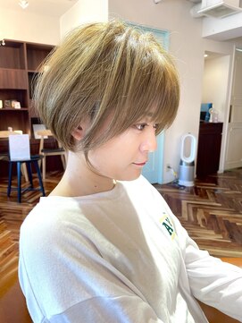 アスティエ(ASTIER) real style 46