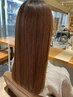 【ご新規様限定☆10％OFF】カット＋縮毛矯正￥20020→￥18020～