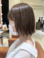 ネオリーブ クタ 町田店(Neolive kuta)&nbsp;大人ショート【町田、町田駅210906】