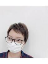 ピカソ こあら店&nbsp;ベリーショート