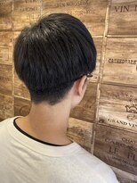 アラモア 国立(Alamoa)&nbsp;綺麗め×ニュアンスマッシュ