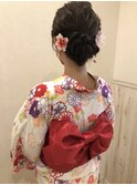 セットアップ