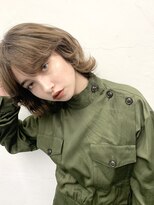 ココ 原宿(KOKO)&nbsp;【KOKO_TOKYO】#20代30代40代#イメチェン#モード#髪質改善