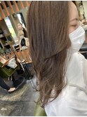 ナチュラルウェーブ