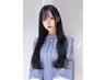 【カズヤ指名】似合わせカット＋艶カラー＋プレミアム酸熱『11000円OFF』