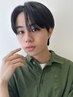 【浅草で唯一メンズ縮毛矯正のエキスパート】メンズカット＋メンズ縮毛矯正