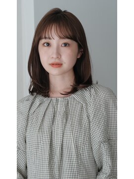 ガーデン ジングウマエ(GARDEN jingumae) 大人世代からの新規指名リピート率NO1!