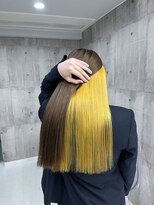 ティアム 渋谷店(Tiam shibuya)  マッシュショート/ミルクティーベージュ/ヌーディーカラー