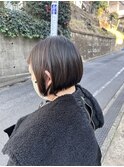 フレンチボブ/ミニボブ/ショートボブ