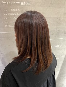 レザボアハイブ(reservoir Haibe) カラー